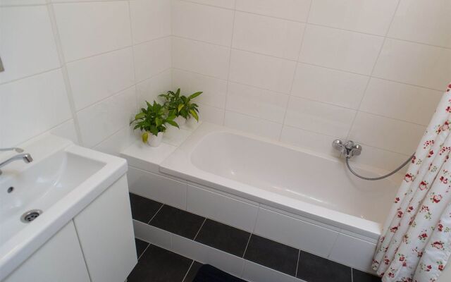 Amsterdam Apartments - Oud-West Area