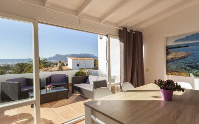 Apartamento Chic 3