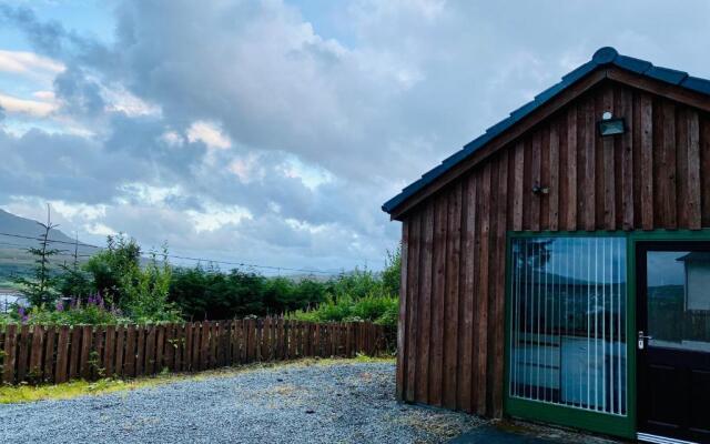 Hazelmount Self-Catering Cabin
