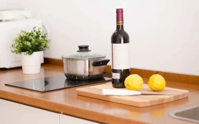 Apartamentos Nisa