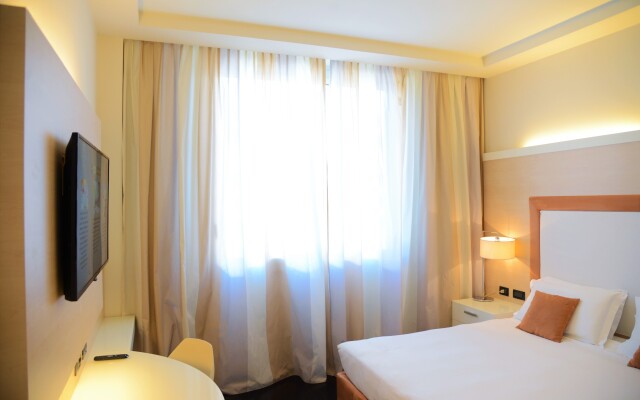 La Favorita Hotel