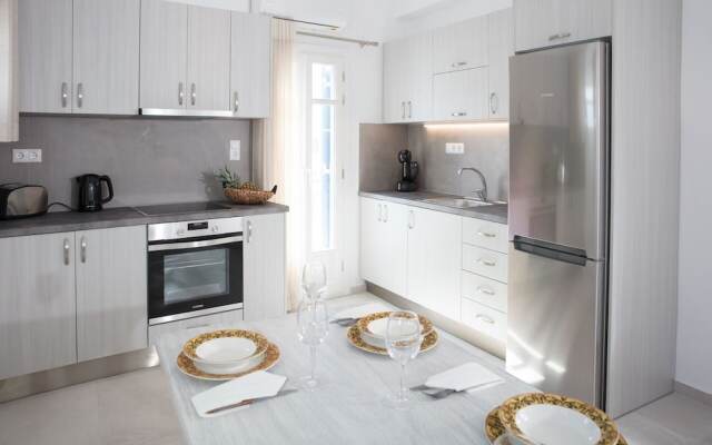 Casa Centro 3BR