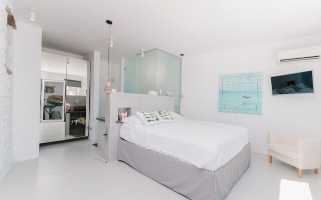 Seawest Villa