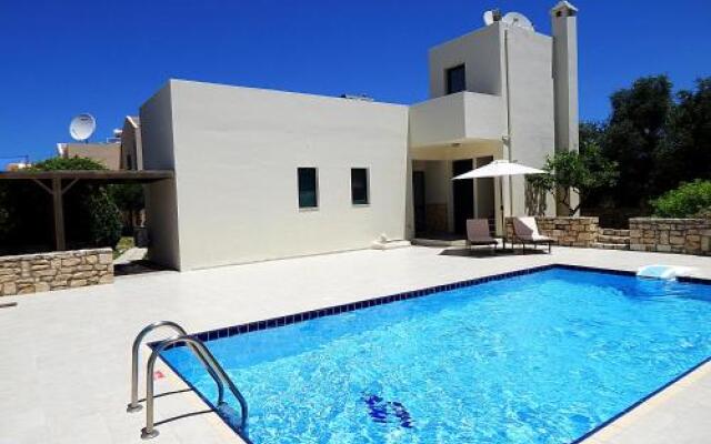 Villa Athina