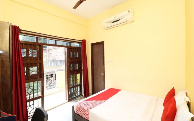 OYO 11319 Brickwood Guest House