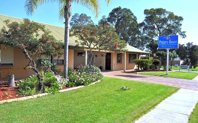 Comfort Inn Pinjarra