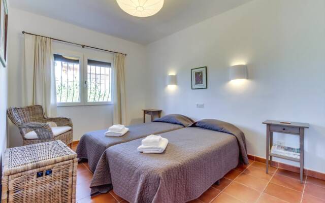 Villa Omecalli El Portet