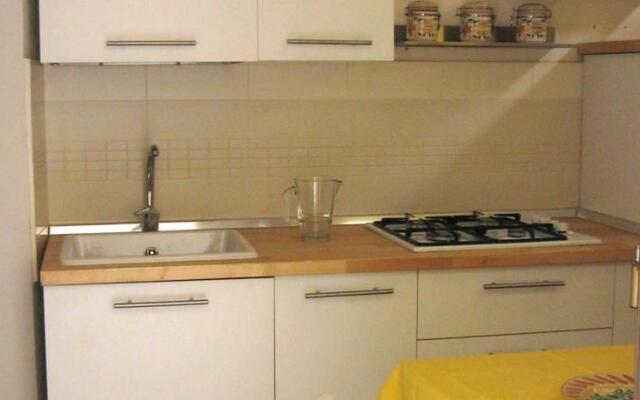 Holiday Home Concetta
