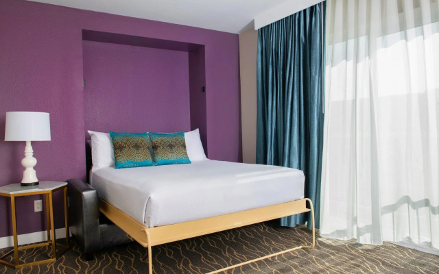 WorldMark Anaheim