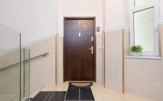 Waldmuller Apartments Vienna