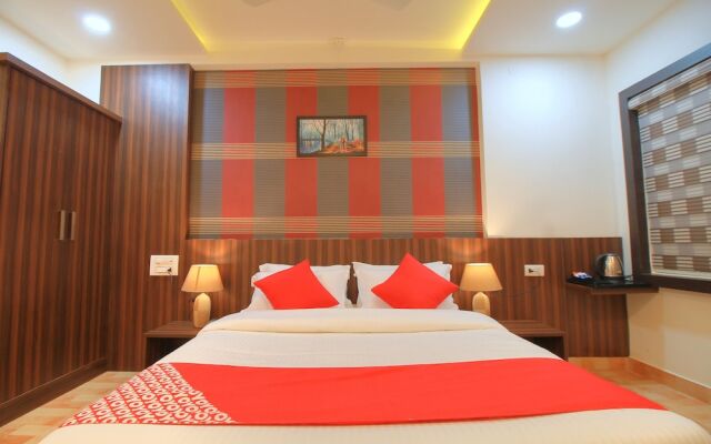 OYO 16047 Igloo Residency