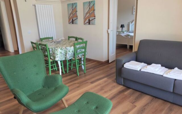 Atmosfere sul lago 10458