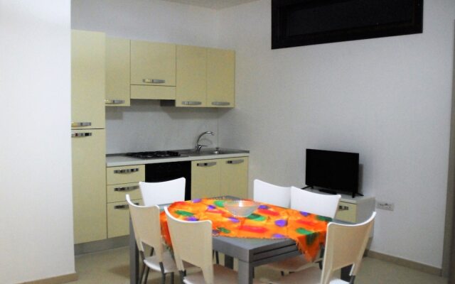 Case Vacanze Costa Del Sole