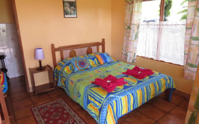 Hotel La Rana de Arenal
