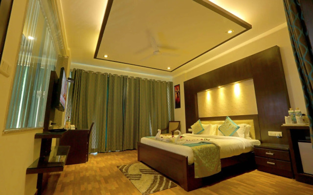 The Grand Shiva Resort & Spa
