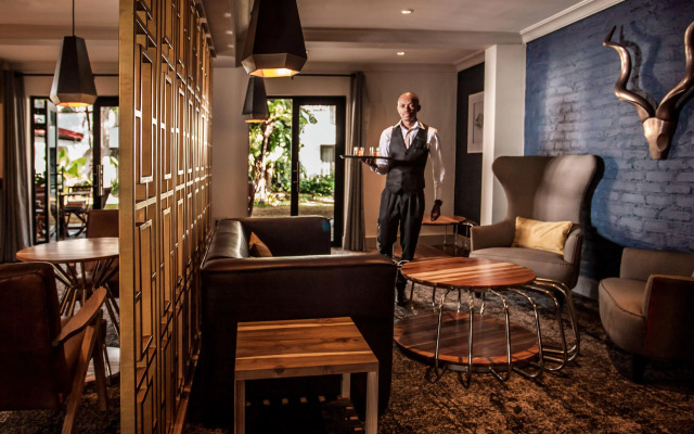 Garden Court Polokwane