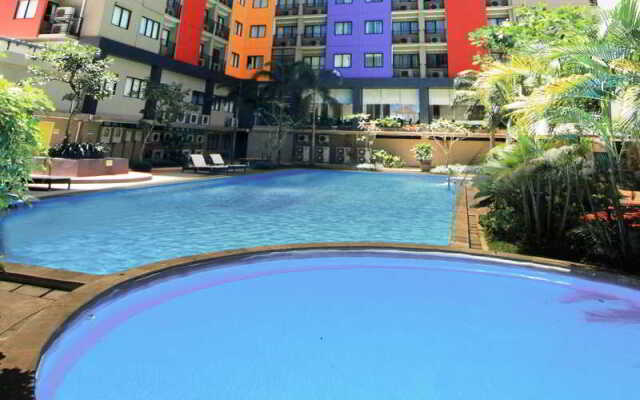 Paragonbiz Hotel