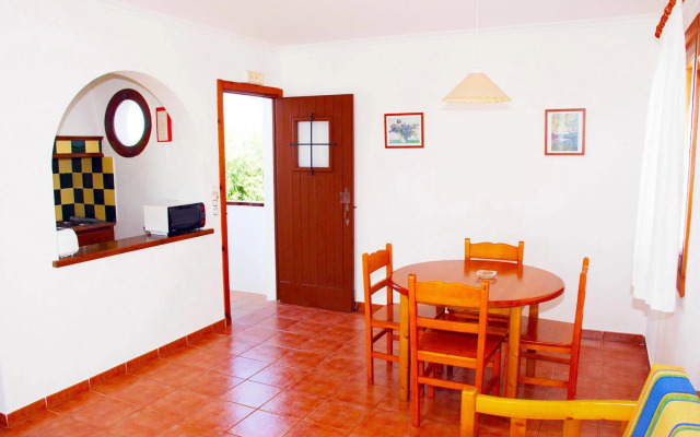 Apartamentos Vistapicas