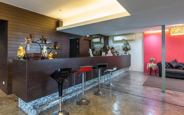 U Place Bangkok
