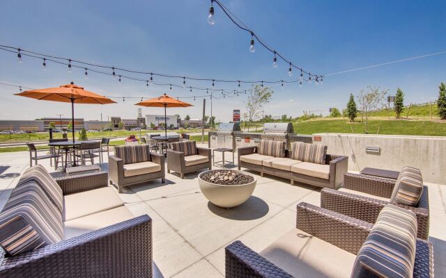 TownePlace Suites by Marriott Kansas City Liberty