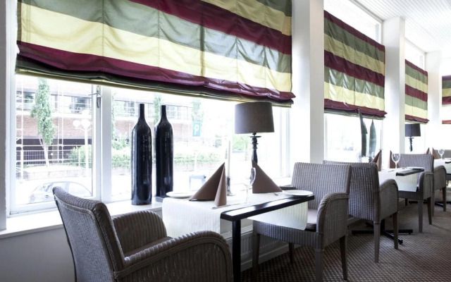 Quality Hotel Grand Steinkjer