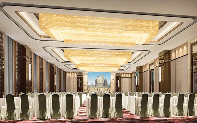 Wyndham Grand Plaza Royale Ruimao Guizhou