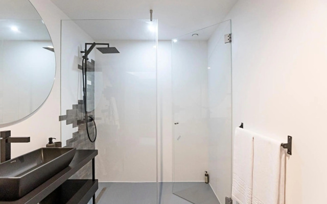 João das Regras Apartments by LovelyStay