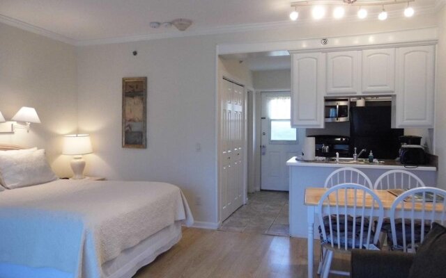 Windward Shores Ocean Resort