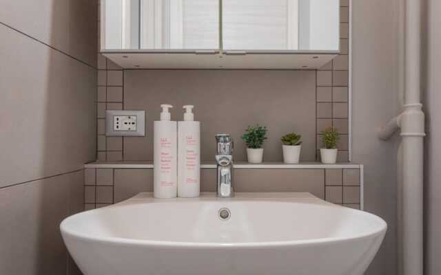 Massena 11 - Studio Degli Artisti