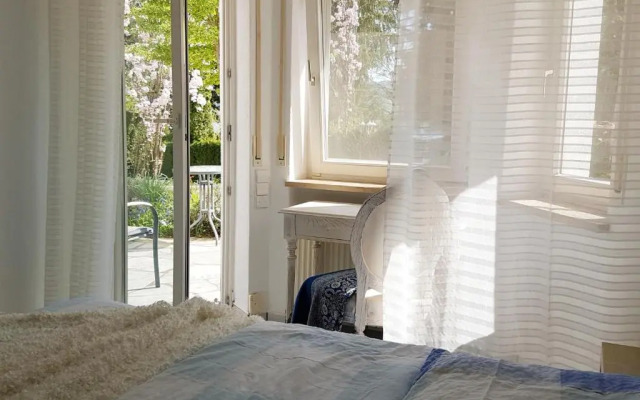 Ferienwohnung Granzow