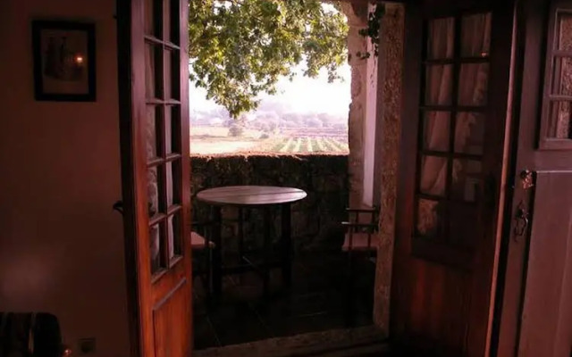 Quinta da Torre de Refoios