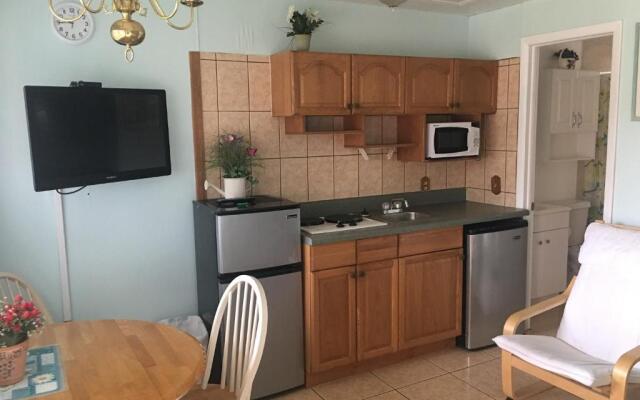 Carousel Suites