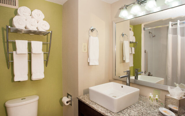 Holiday Inn - Tulsa City Center, an IHG Hotel