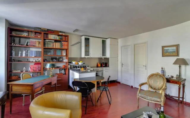 Into Paris - Appartement Coeur Du Marais