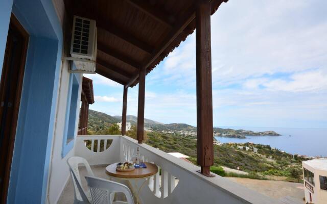 Spiros-Soula Family Hotel & Apartments