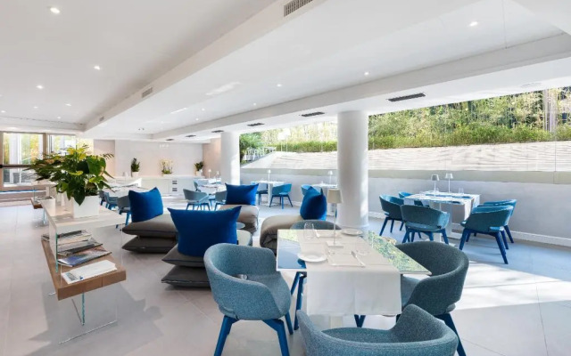 Carrick Hotel Camogli Portofino Coast