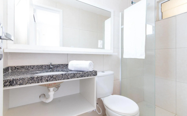 Beach Townhouses #c12   Tríplex Por Carpediem