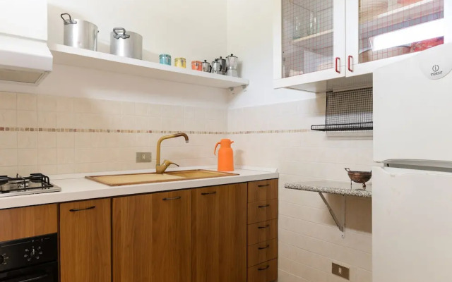 Trulli Isabella by Wonderful Italy