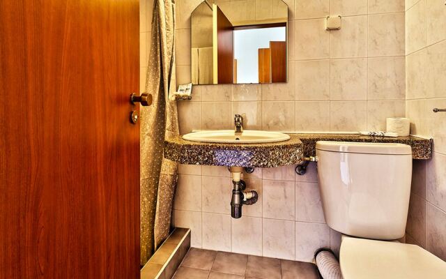 Hotel Amfora-All inclusive