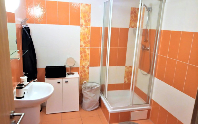Apartmán Pohoda Lipno