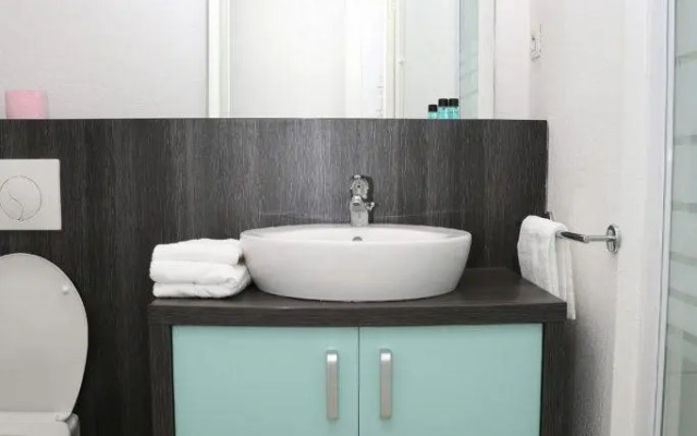 Résidence Les Académies Aixoise