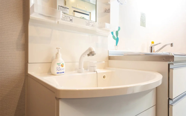 LOFT HOTEL TOKYO #Asakusa