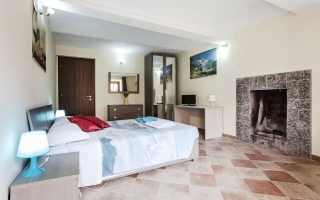 Bed and Breakfast Giaveno