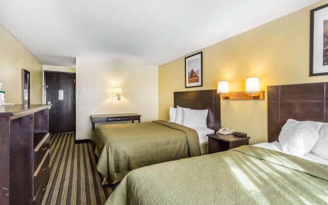 Quality Inn