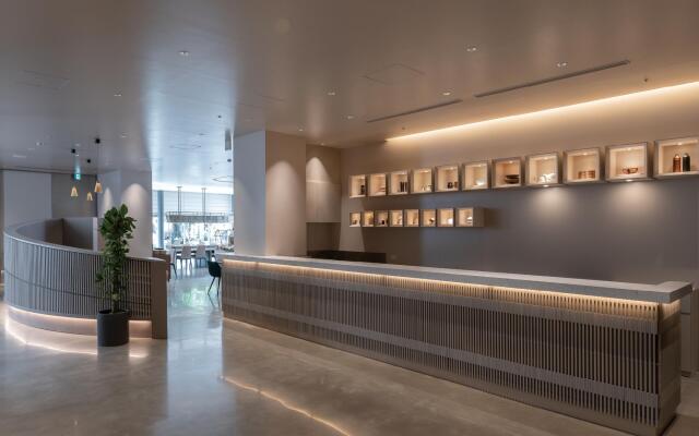 Hotel Torifito Kanazawa