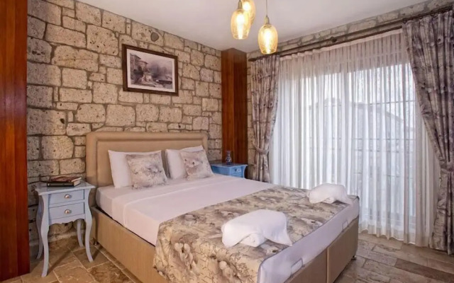 Incekara Alaçati