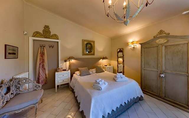 B&B Villa Annabelle