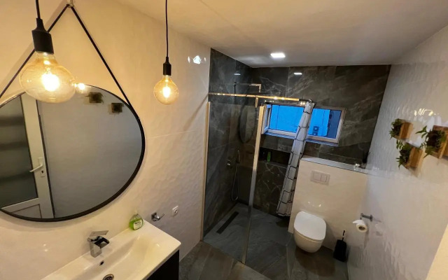 Bruno Apartment