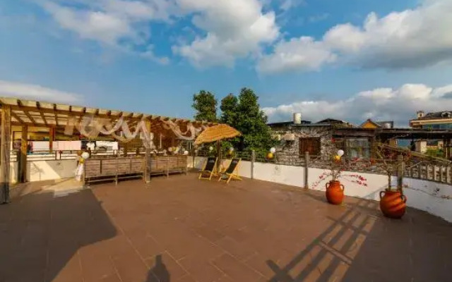 Shenzhen Shanhai Homestay (Jiaochangwei Dapeng Ancient City Branch)