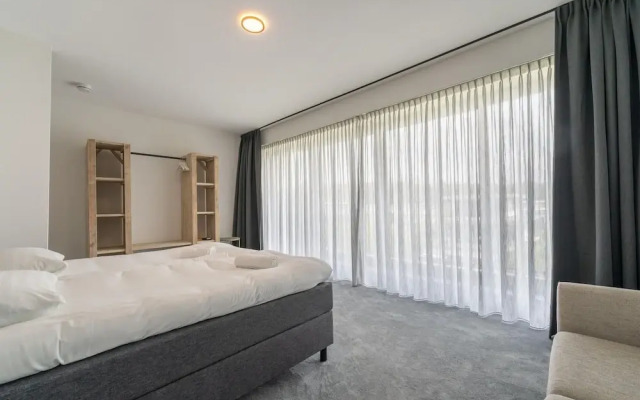 Holiday Home in Zeewolde for 6 Person